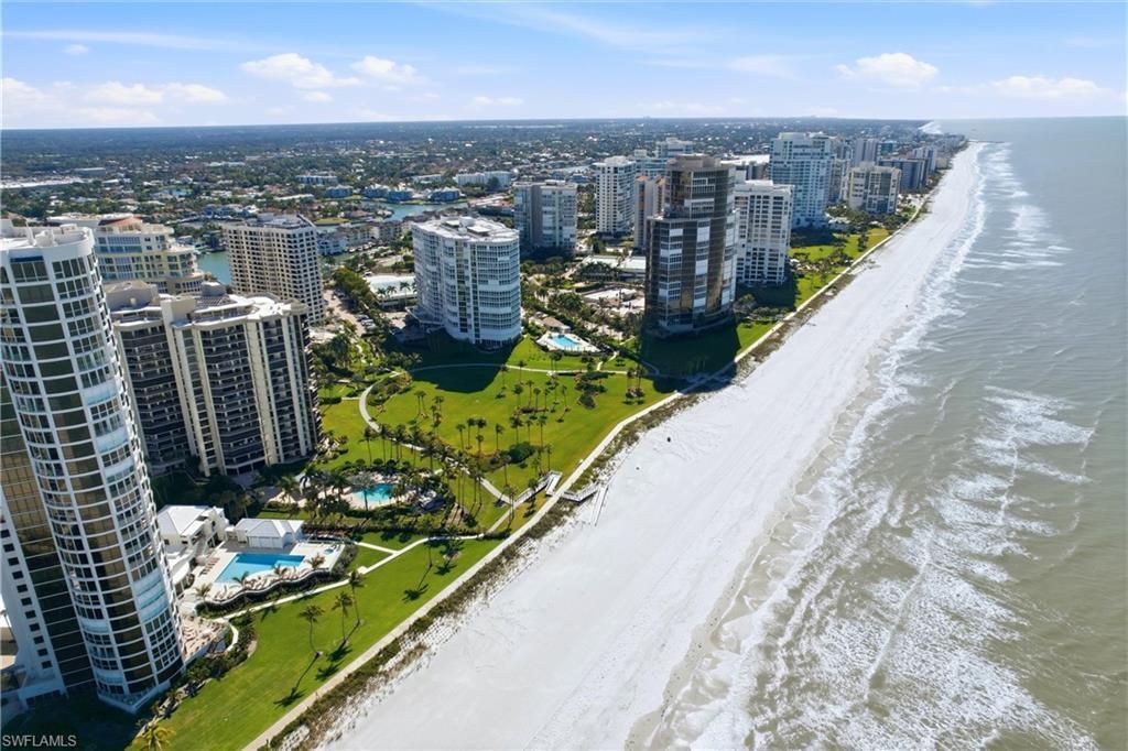 4551 Gulf Shore Blvd N, Unit 1500, Naples, FL 34103 Photo