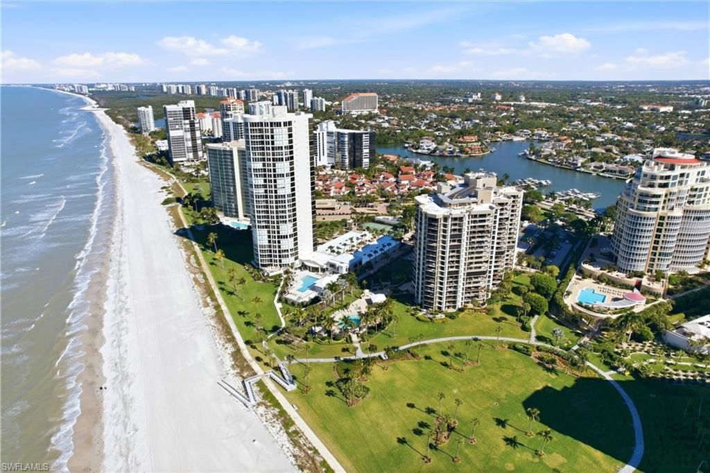 4551 Gulf Shore Blvd N, Unit 1500, Naples, FL 34103 Photo