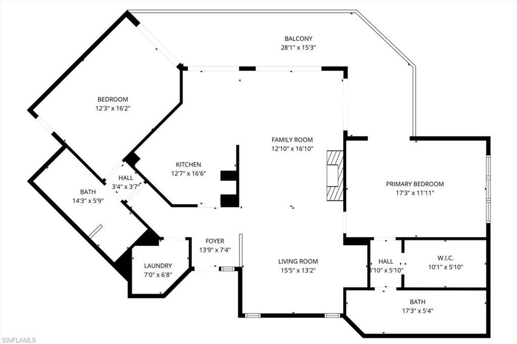 4551 Gulf Shore Blvd N, Unit 1500, Naples, FL 34103 Photo