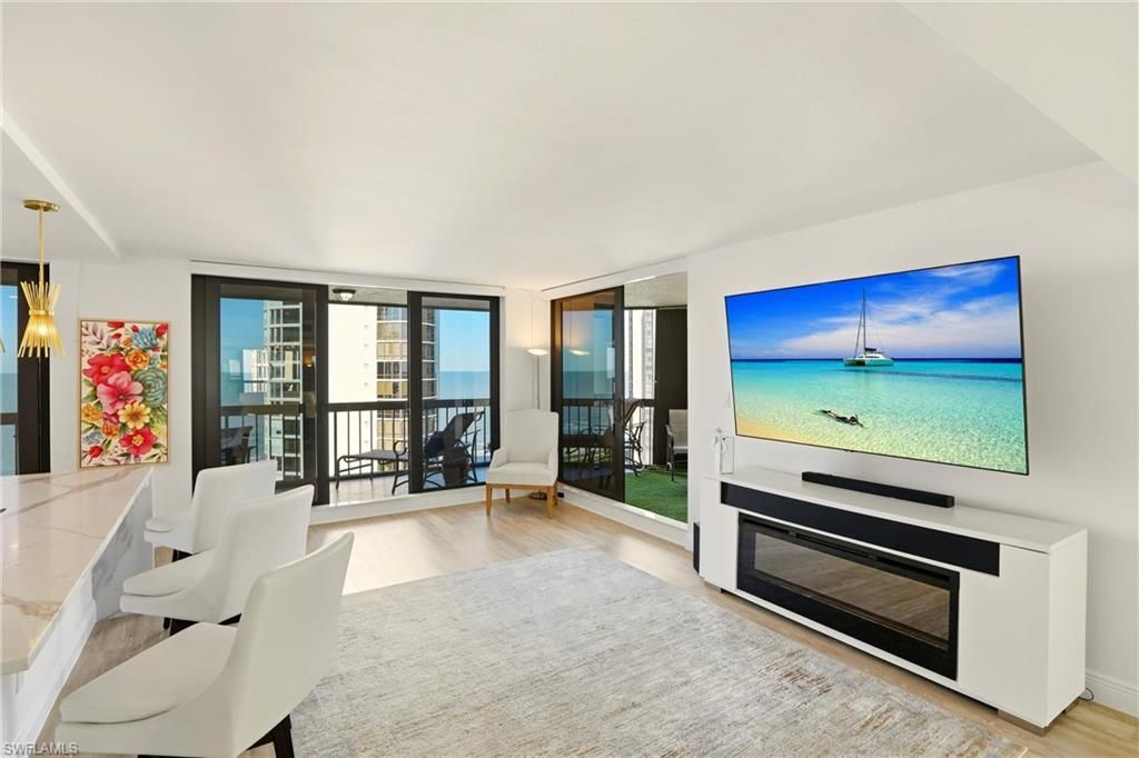 4551 Gulf Shore Blvd N, Unit 1500, Naples, FL 34103 Photo