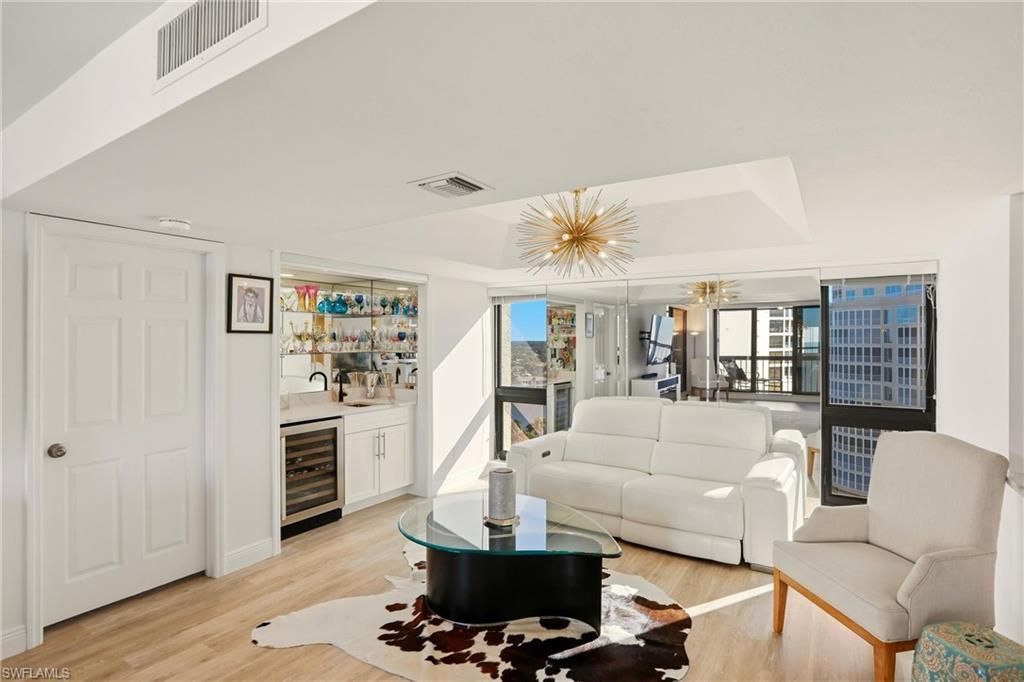 4551 Gulf Shore Blvd N, Unit 1500, Naples, FL 34103 Photo