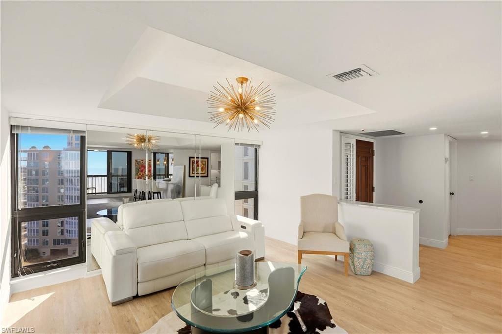 4551 Gulf Shore Blvd N, Unit 1500, Naples, FL 34103 Photo