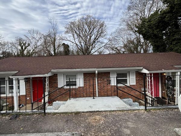 927 Biddle St, Knoxville, TN 37914