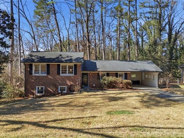4462 Redwood Street, Atlanta, GA 30360
