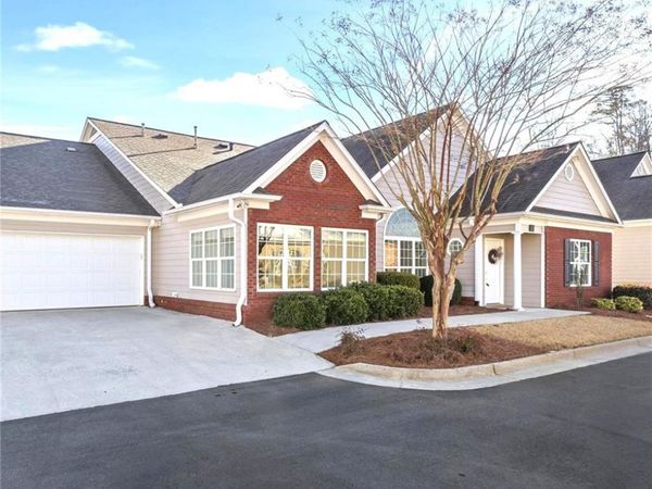 226 Hames Road, Unit 235, Woodstock, GA 30188