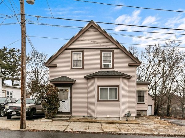35 Adams Street, Lawrence, MA 01843
