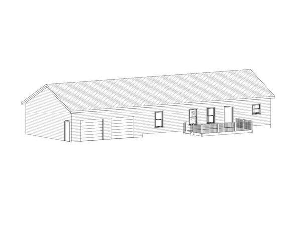 11 Jacques Lane, Oakland, ME 04963