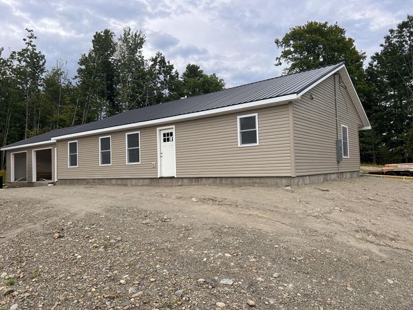 Lot 1-11 Jacques Lane, Oakland, ME 04963
