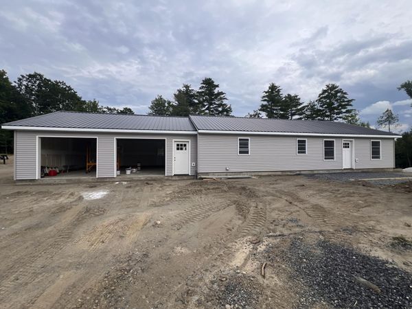 Lot 1-12 Jacques Lane, Oakland, ME 04963