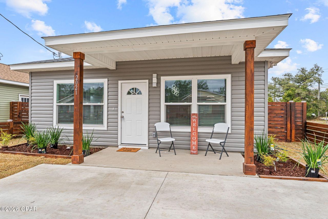 2021 E 7th Court, Panama City, FL 32401 Main Photo