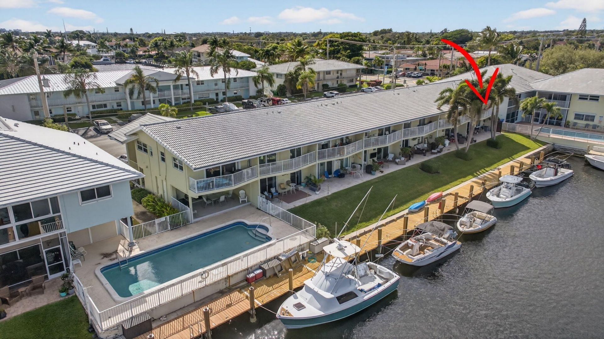 2311 NE 36th Street, Unit 2a, Lighthouse Point, FL 33064 Photo