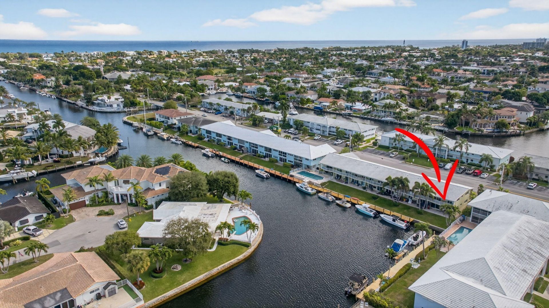 2311 NE 36th Street, Unit 2a, Lighthouse Point, FL 33064 Photo