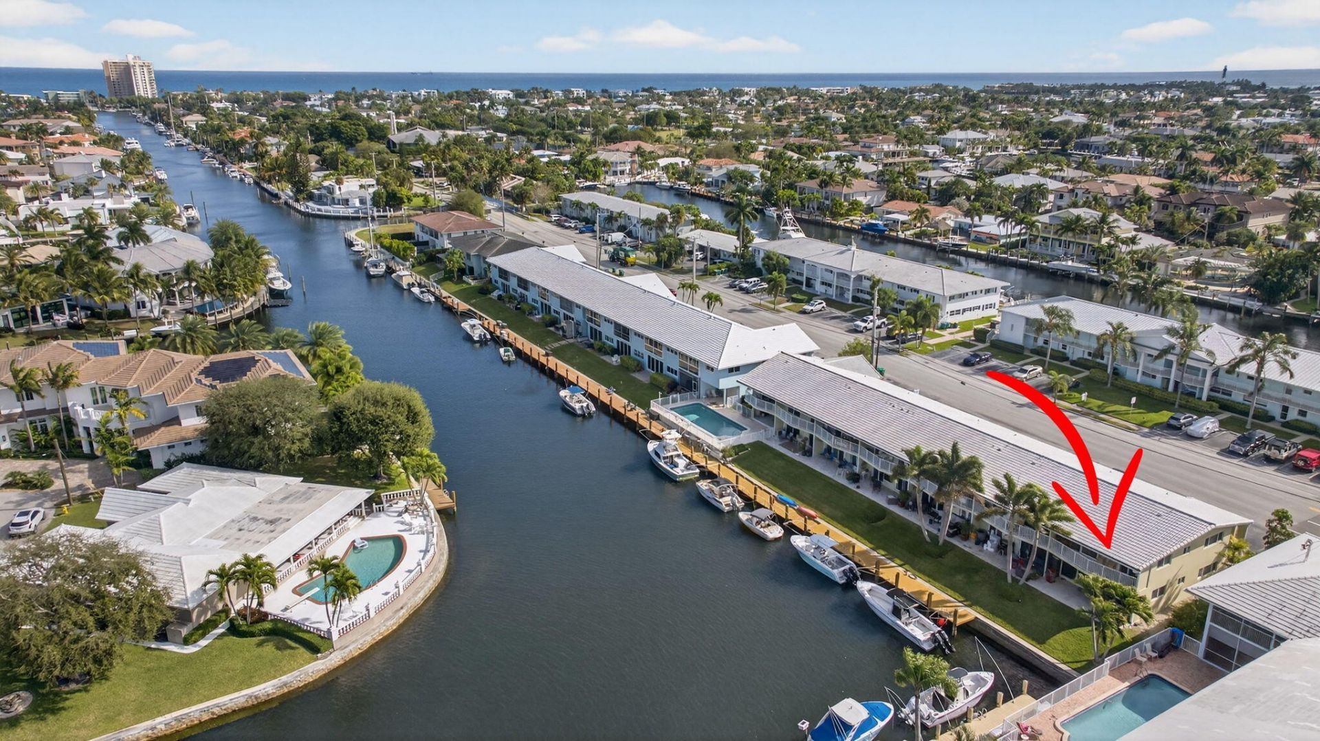 2311 NE 36th Street, Unit 2a, Lighthouse Point, FL 33064 Photo