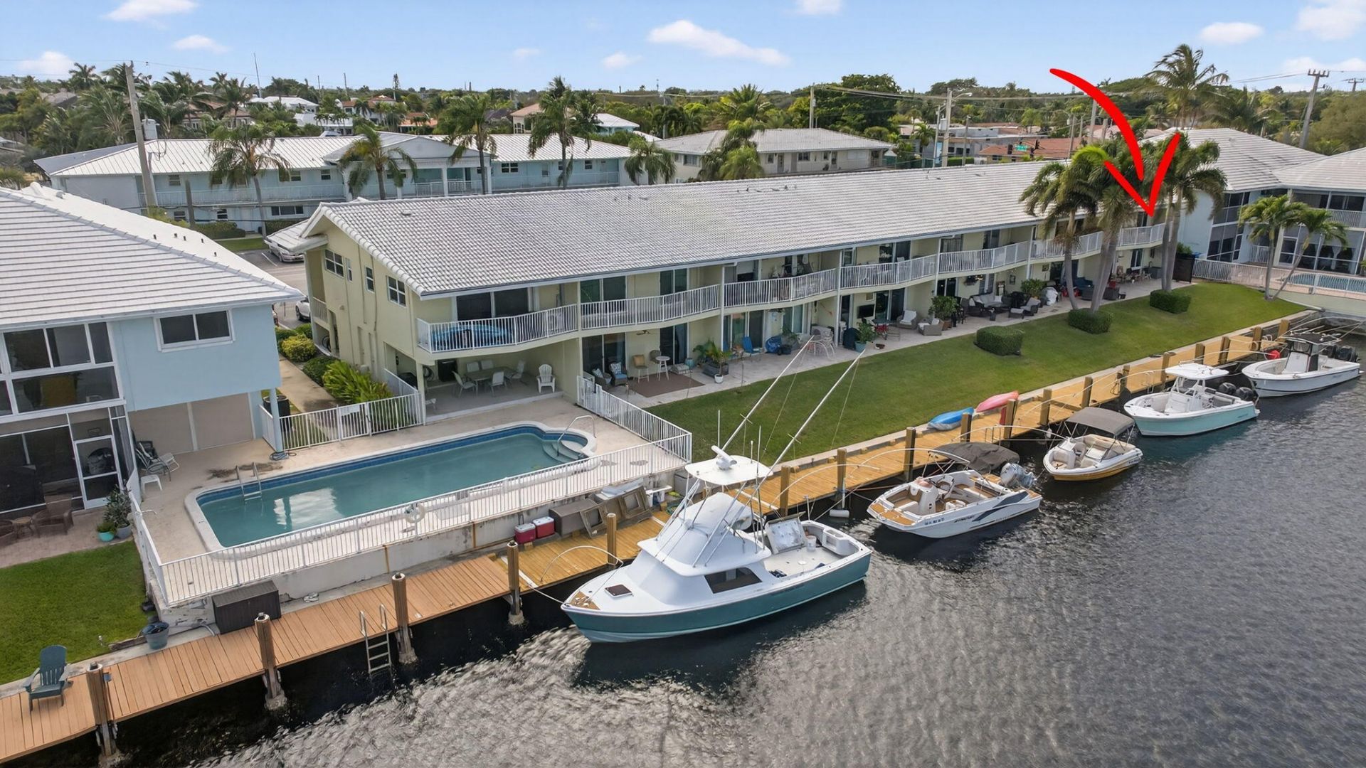 2311 NE 36th Street, Unit 2a, Lighthouse Point, FL 33064 Photo