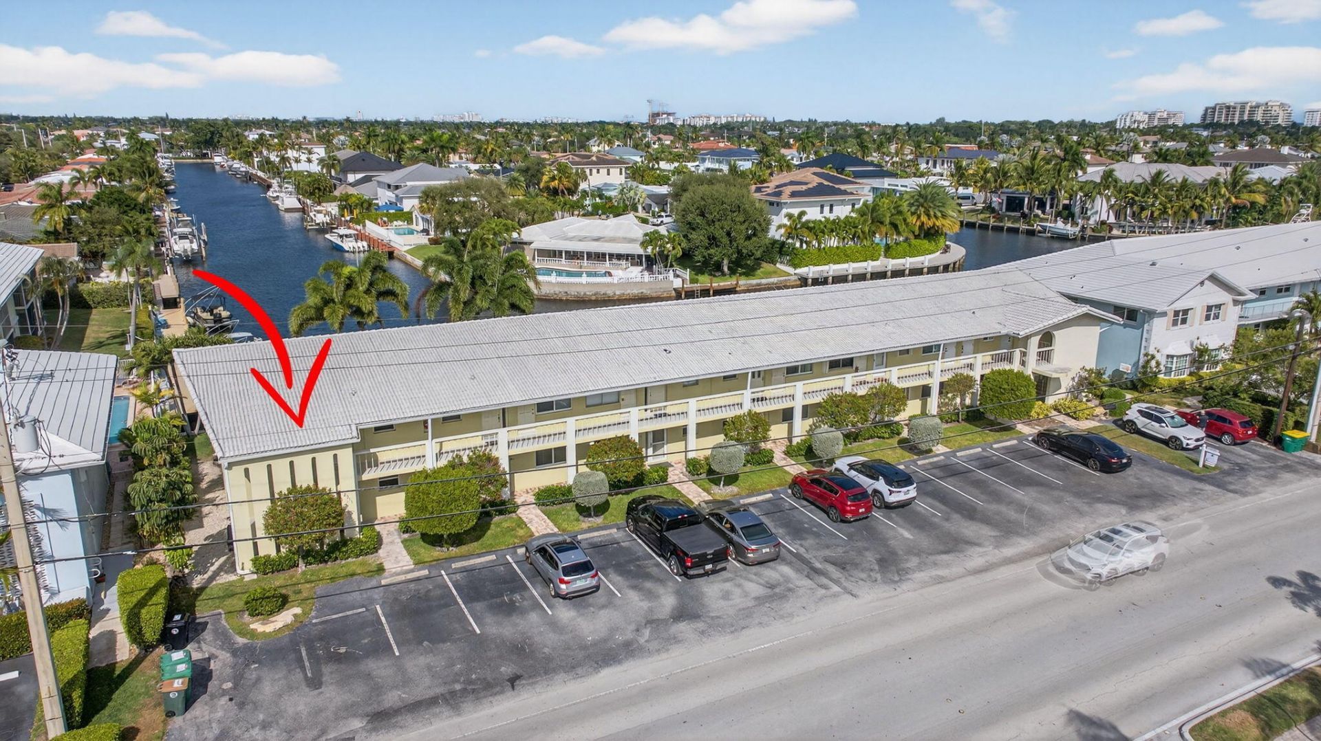 2311 NE 36th Street, Unit 2a, Lighthouse Point, FL 33064 Photo