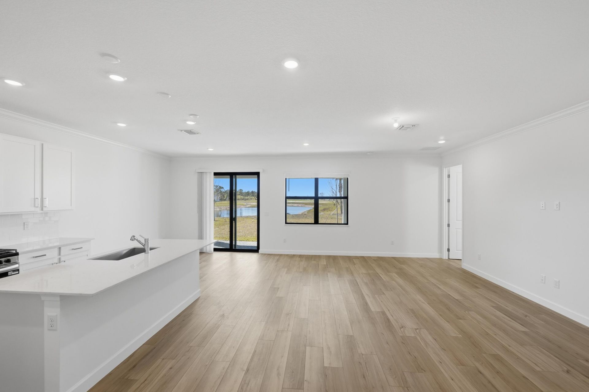 6850 NW Kestrel Lane, Port Saint Lucie, FL 34987 Photo