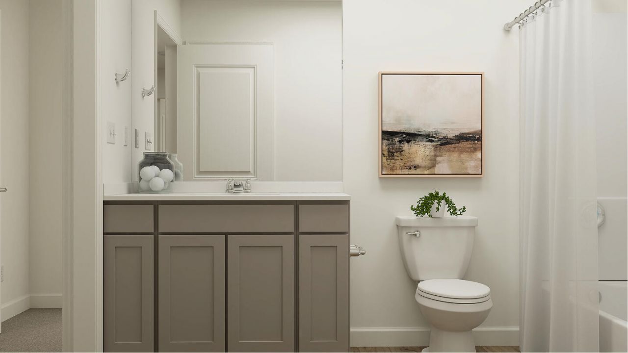 6850 NW Kestrel Lane, Port Saint Lucie, FL 34987 Photo