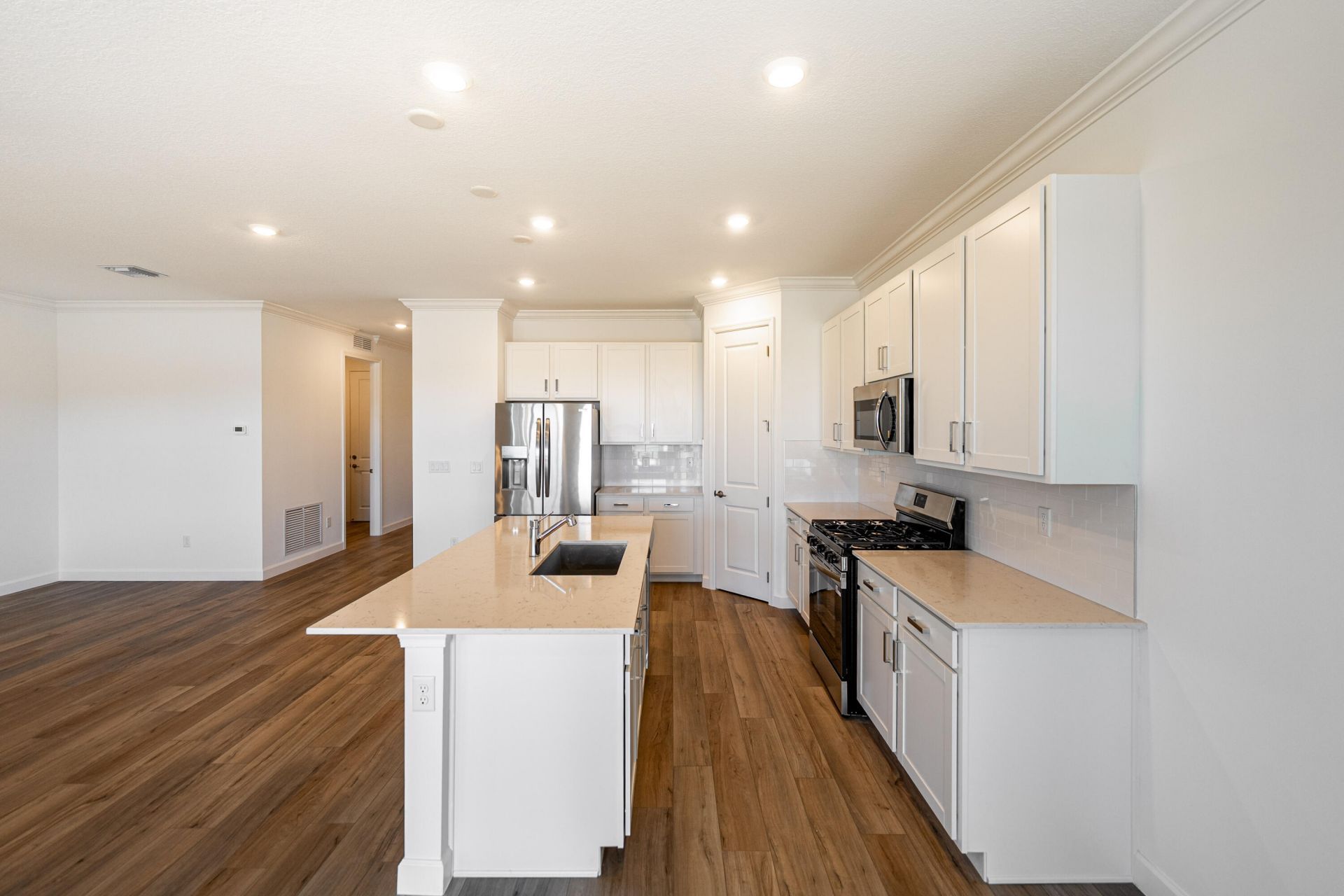 6850 NW Kestrel Lane, Port Saint Lucie, FL 34987 Photo