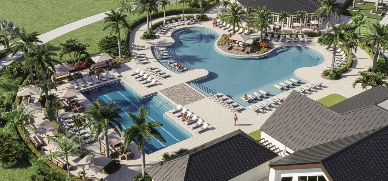 6850 NW Kestrel Lane, Port Saint Lucie, FL 34987 Photo