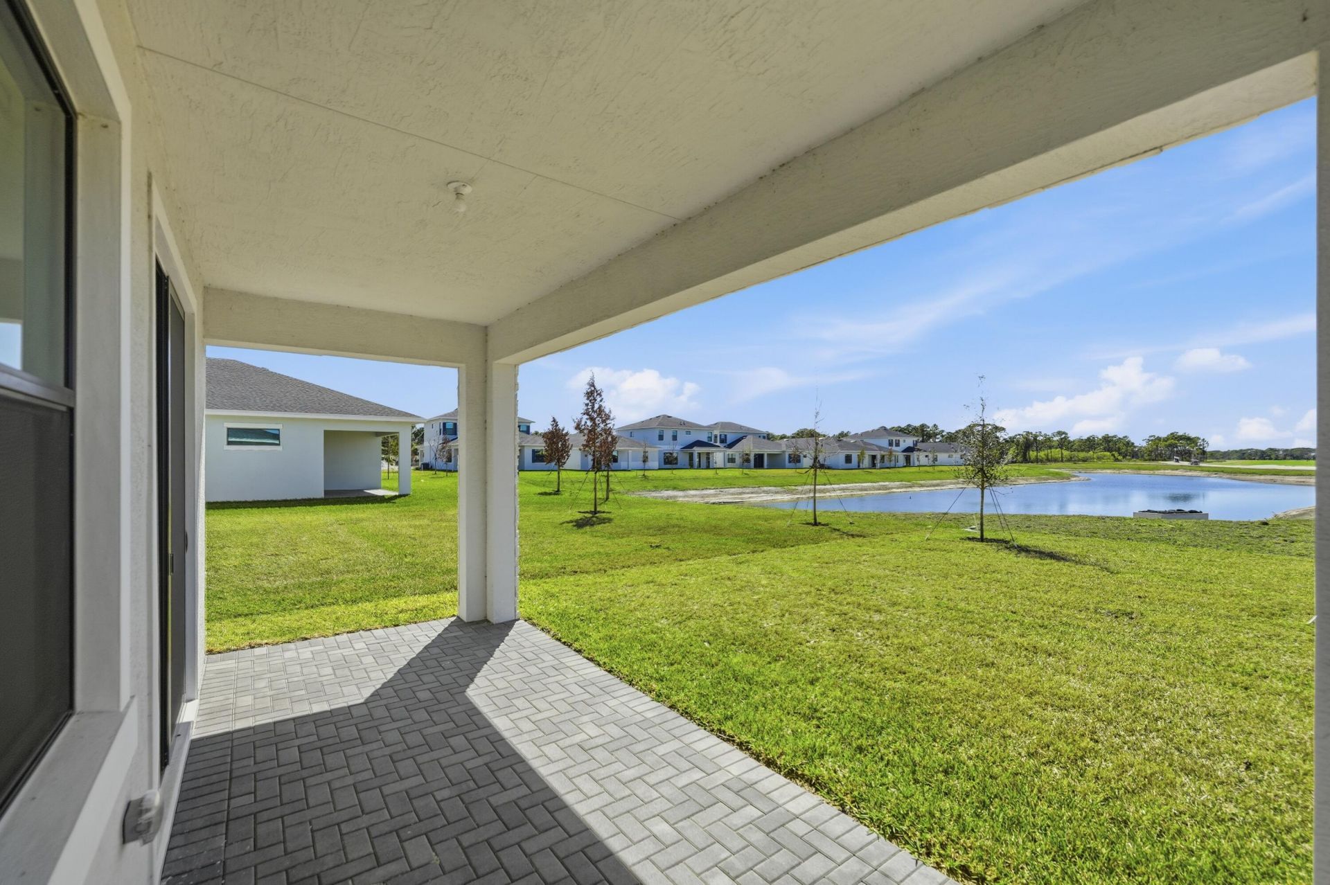 6850 NW Kestrel Lane, Port Saint Lucie, FL 34987 Photo
