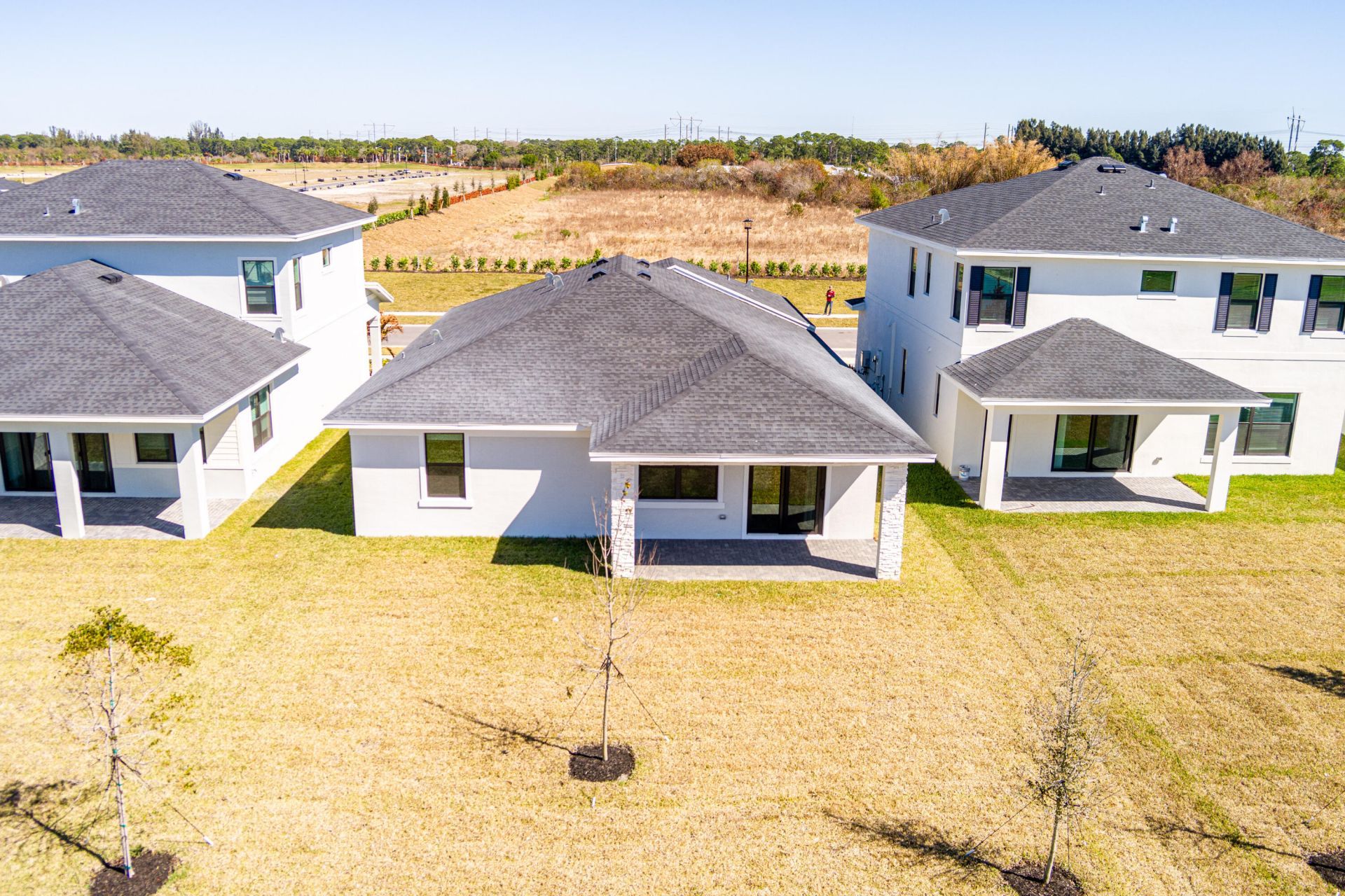 6850 NW Kestrel Lane, Port Saint Lucie, FL 34987 Photo