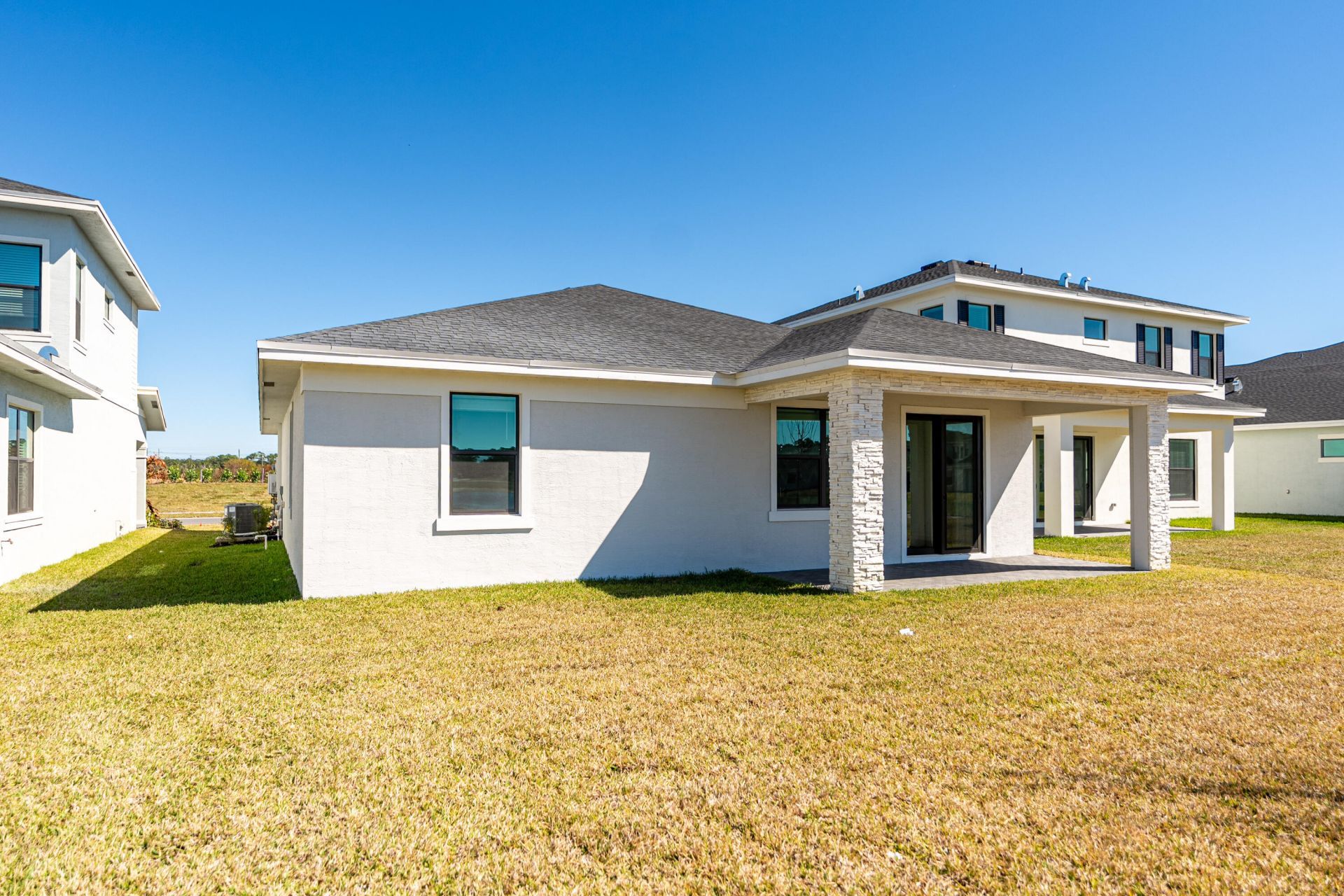 6850 NW Kestrel Lane, Port Saint Lucie, FL 34987 Photo