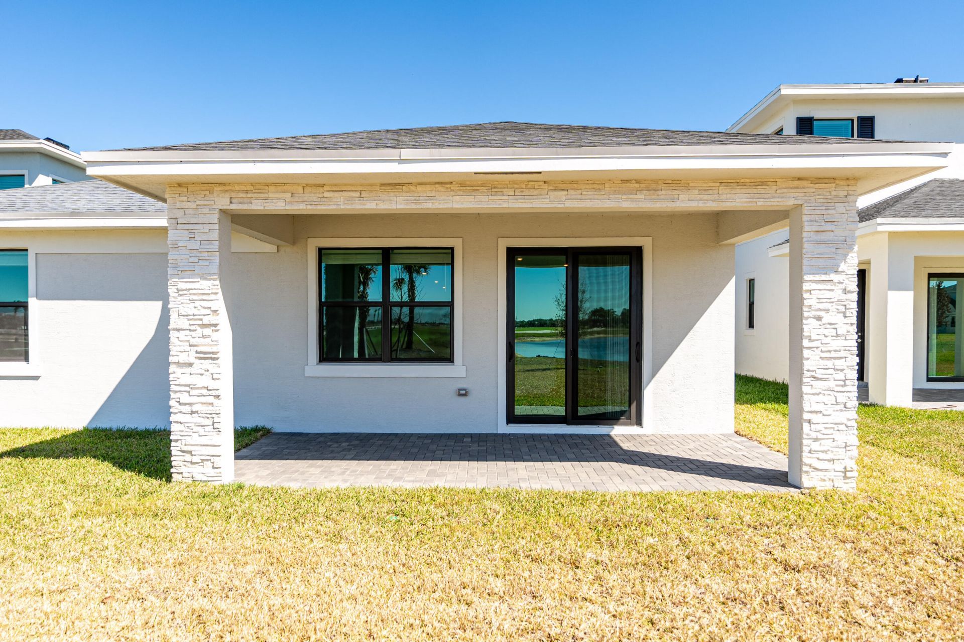 6850 NW Kestrel Lane, Port Saint Lucie, FL 34987 Photo