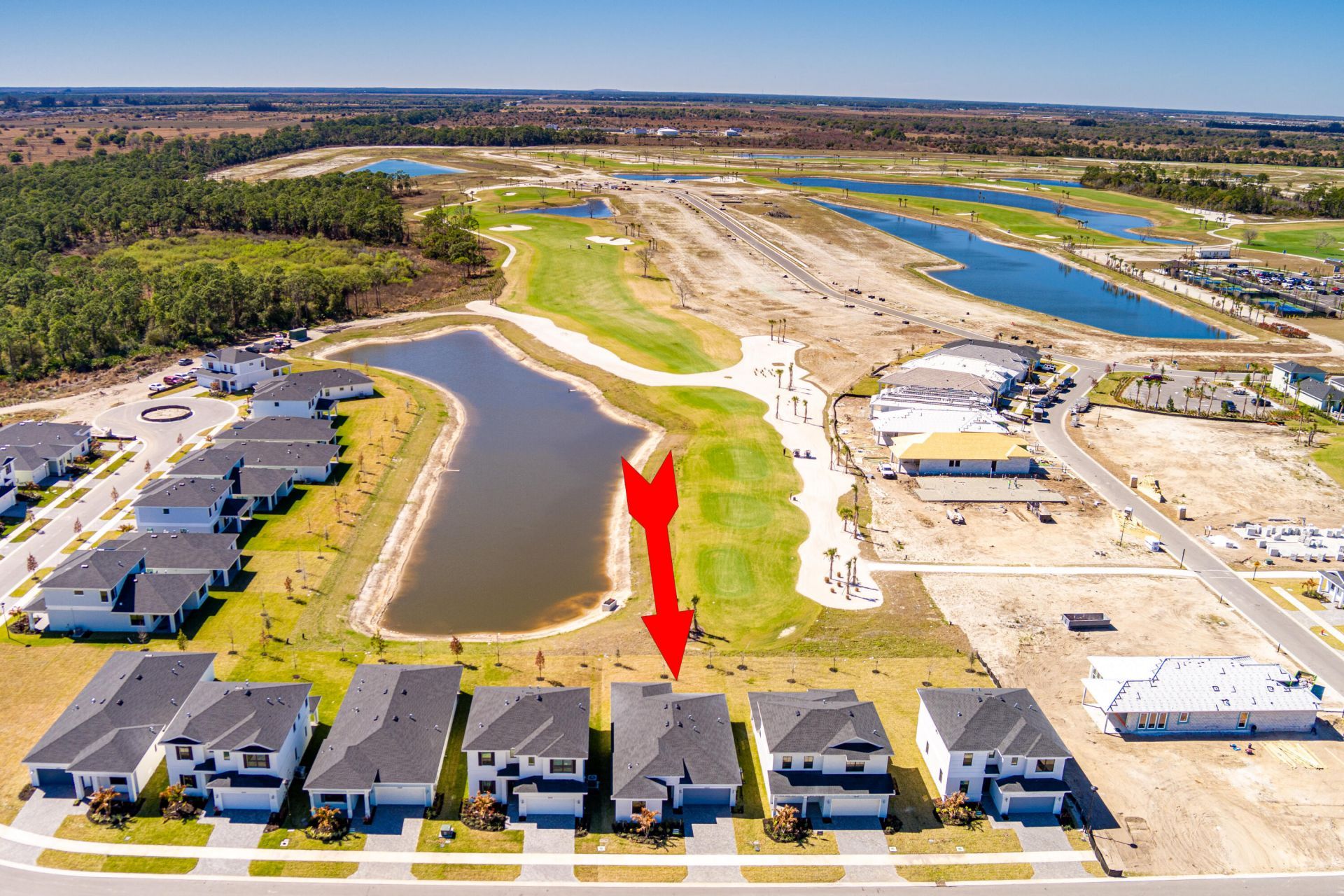 6850 NW Kestrel Lane, Port Saint Lucie, FL 34987 Photo