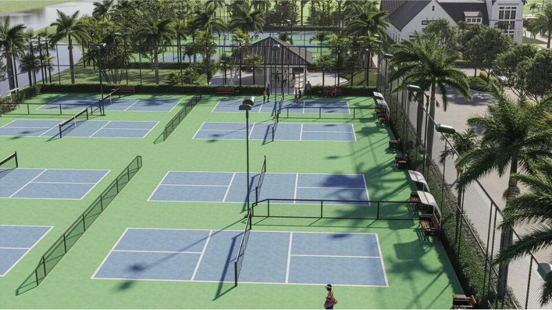 6850 NW Kestrel Lane, Port Saint Lucie, FL 34987 Photo