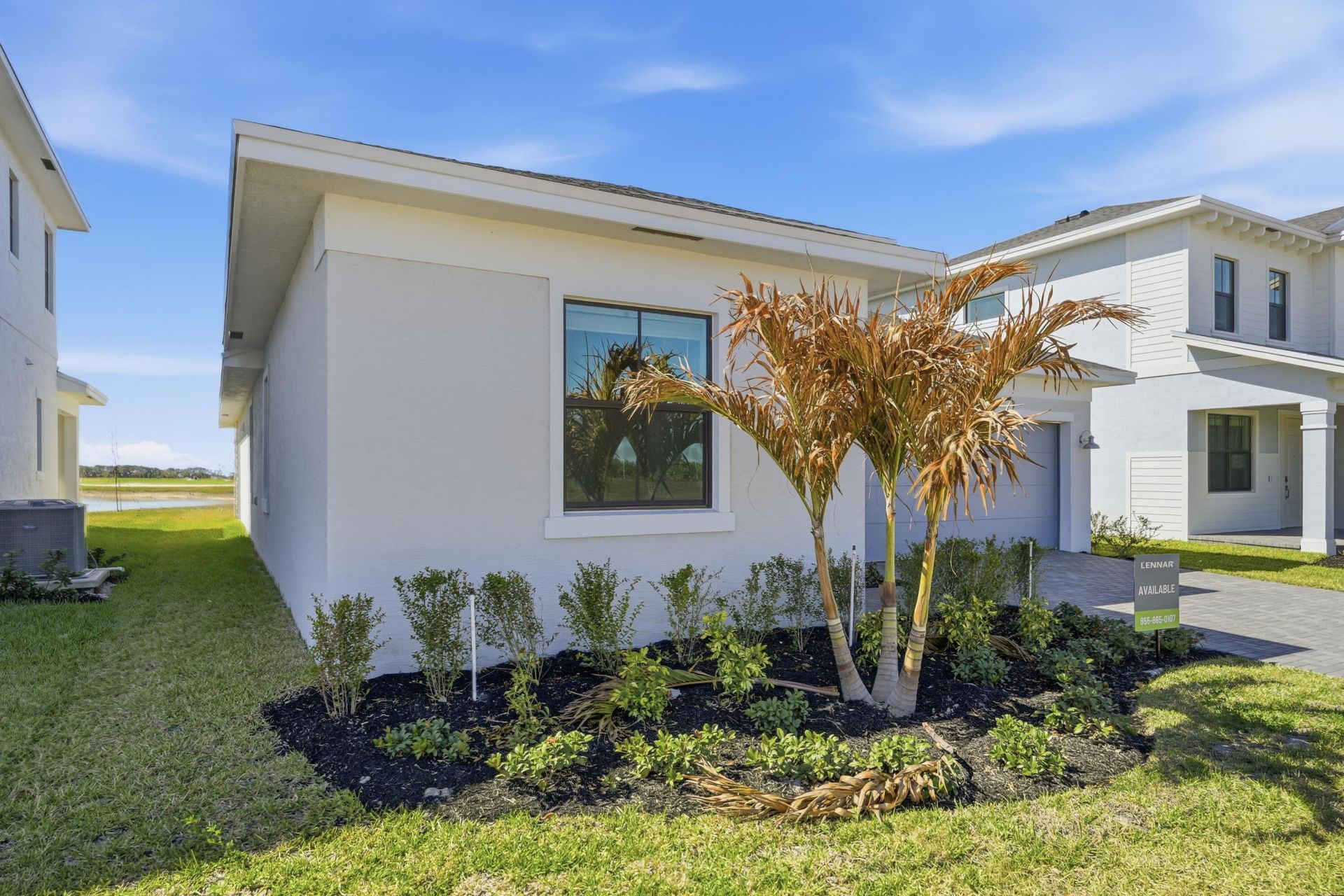 6850 NW Kestrel Lane, Port Saint Lucie, FL 34987 Photo