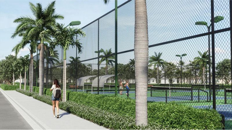 6850 NW Kestrel Lane, Port Saint Lucie, FL 34987 Photo