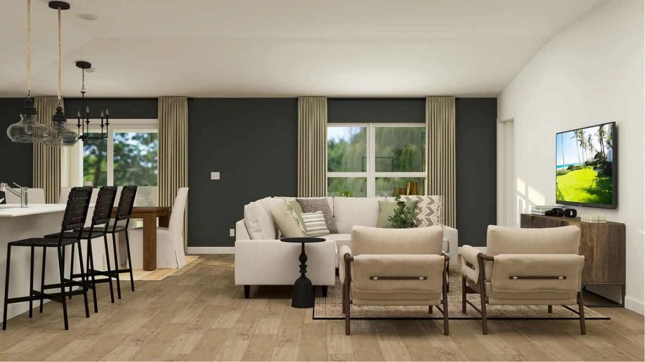 6850 NW Kestrel Lane, Port Saint Lucie, FL 34987 Photo