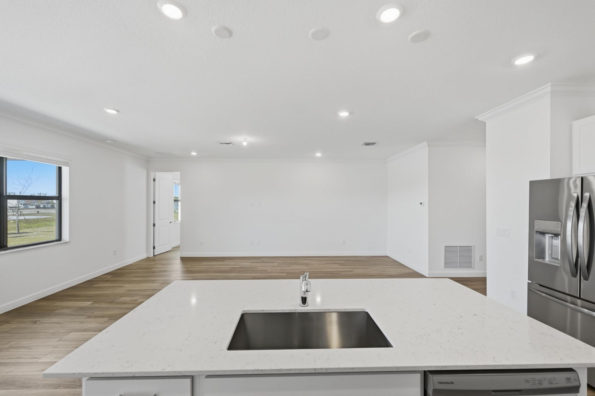 6850 NW Kestrel Lane, Port Saint Lucie, FL 34987 Photo