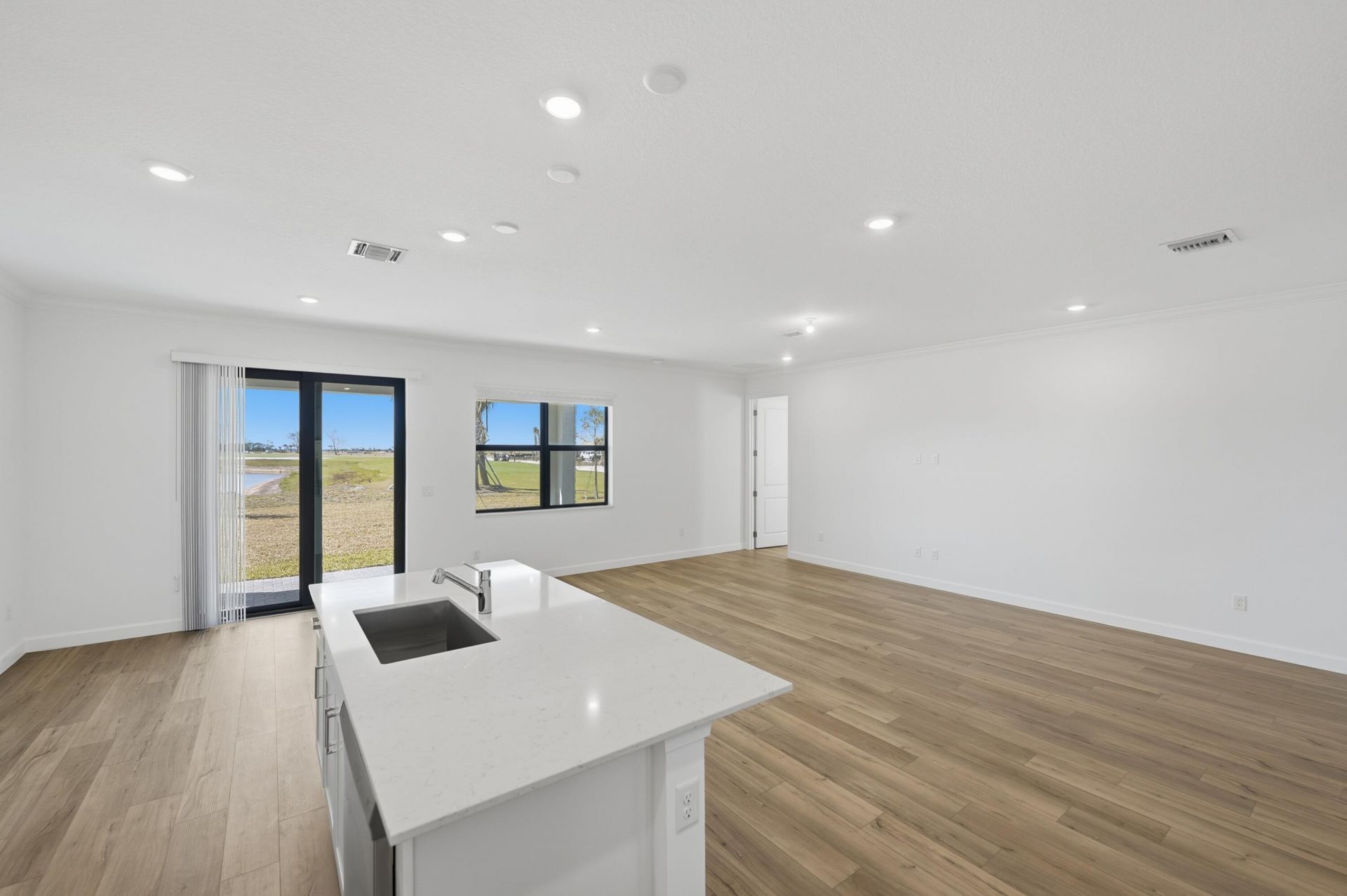 6850 NW Kestrel Lane, Port Saint Lucie, FL 34987 Photo