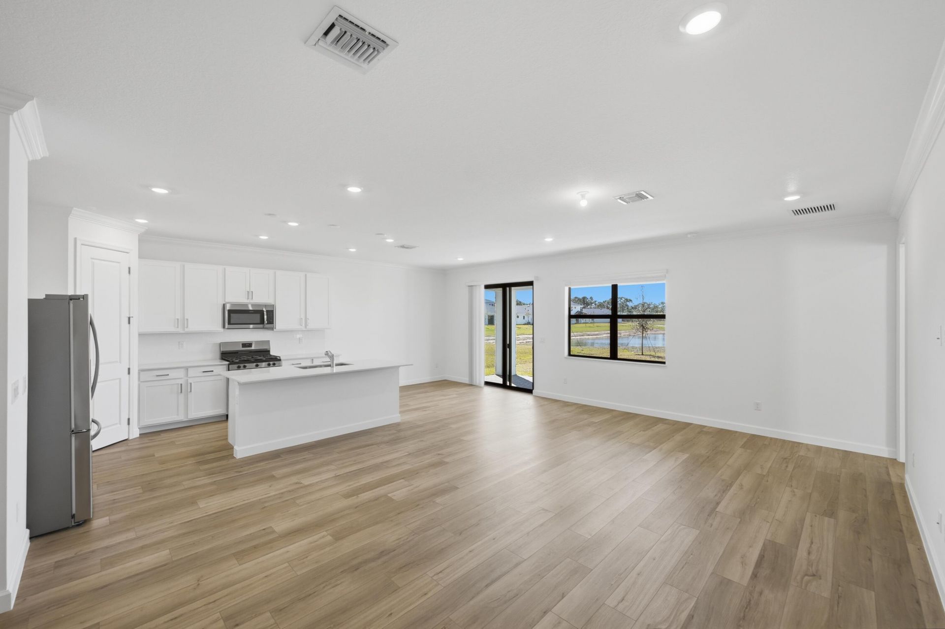 6850 NW Kestrel Lane, Port Saint Lucie, FL 34987 Photo