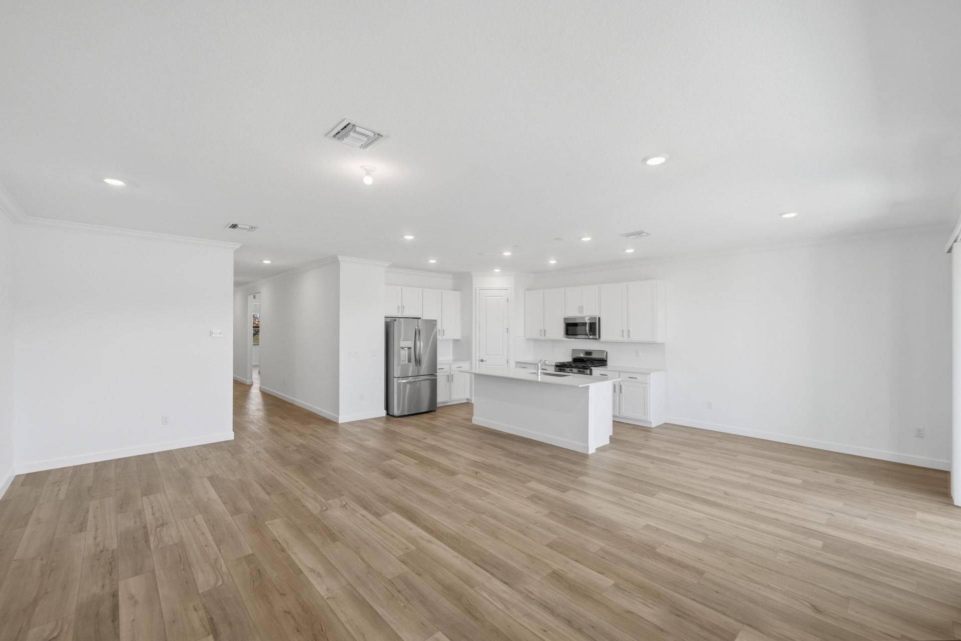 6850 NW Kestrel Lane, Port Saint Lucie, FL 34987 Photo