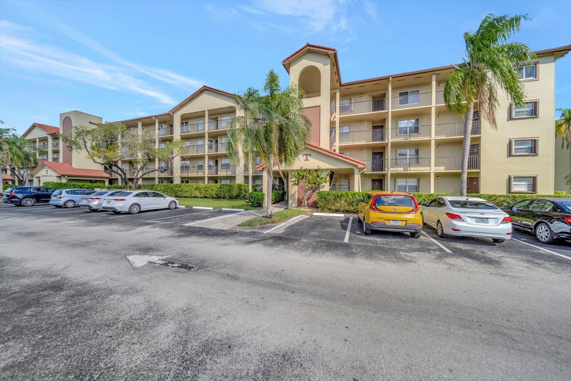 13001 SW 15th Court, Unit 312 T, Pembroke Pines, FL 33027 Photo