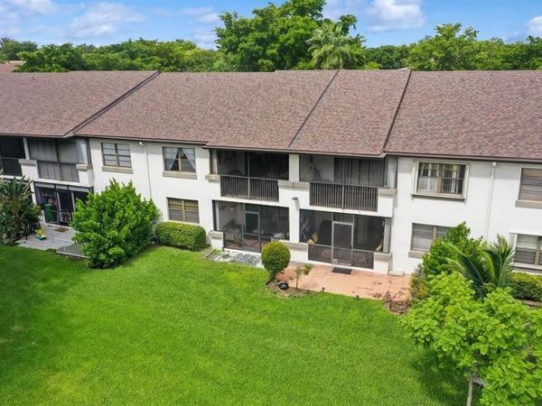 9670 W MCNAB RD, Unit 208, Tamarac, FL 33321