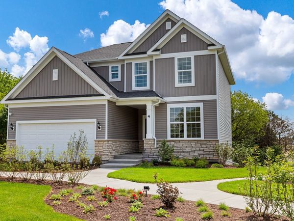 672 Redtop Way, Bolingbrook, IL 60490