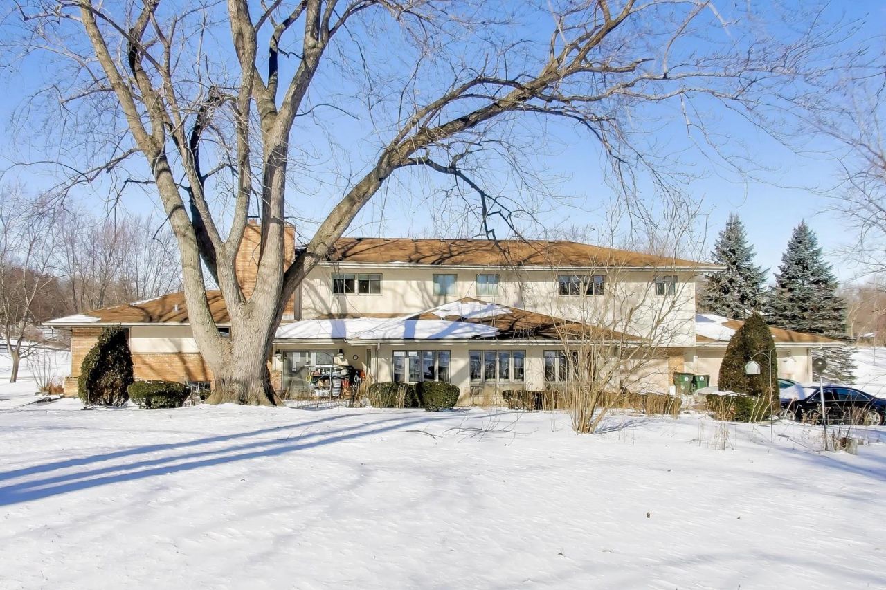 926 Braeburn Road, Inverness, IL 60067 Main Photo