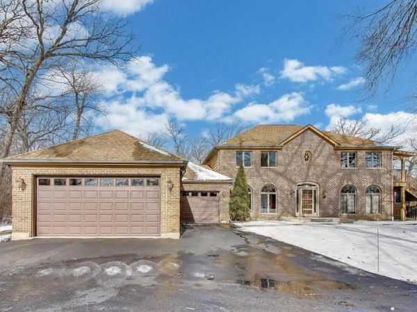 13844 Mettawa Lane, Mettawa, IL 60045