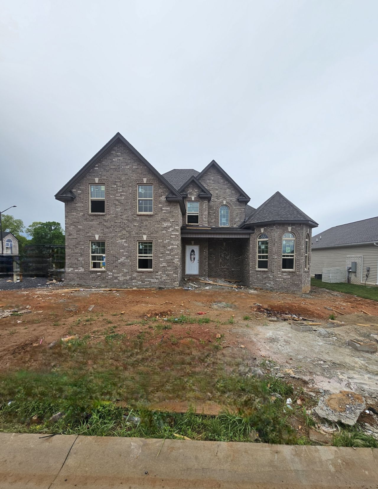 734 Shoemaker Ln, Clarksville, TN 37043 Main Photo