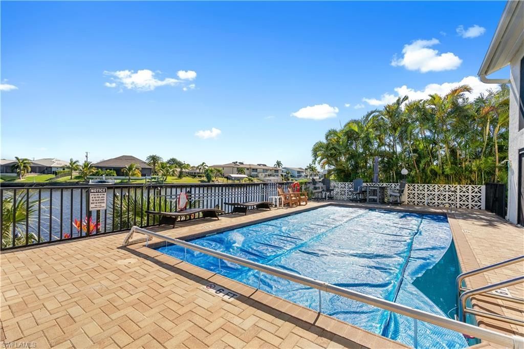 3609 SE 10th Ave, Unit 202, Cape Coral, FL 33904 Photo