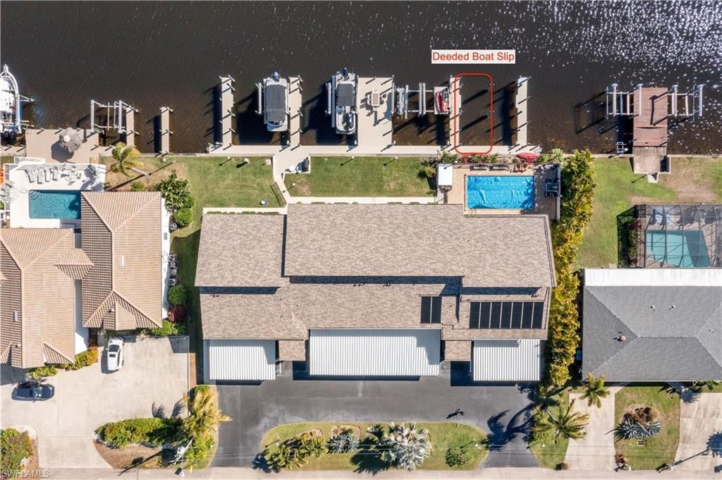 3609 SE 10th Ave, Unit 202, Cape Coral, FL 33904 Photo