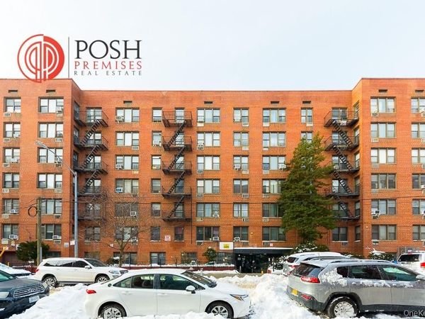 8325 Vietor Avenue, Unit 7G, Elmhurst, NY 11373