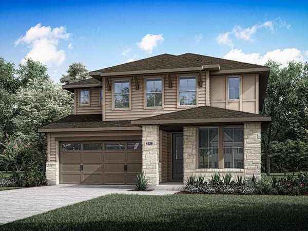 1550 Ginger Lane, Argyle, TX 76226