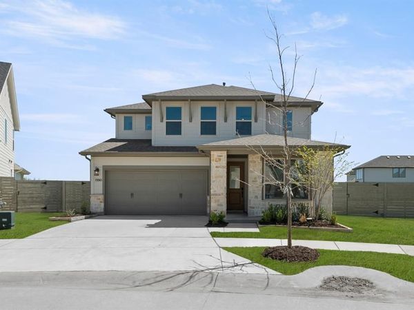 1550 Ginger Lane, Argyle, TX 76226