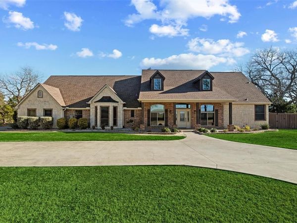 1546 Bluff Springs Road, Ferris, TX 75125