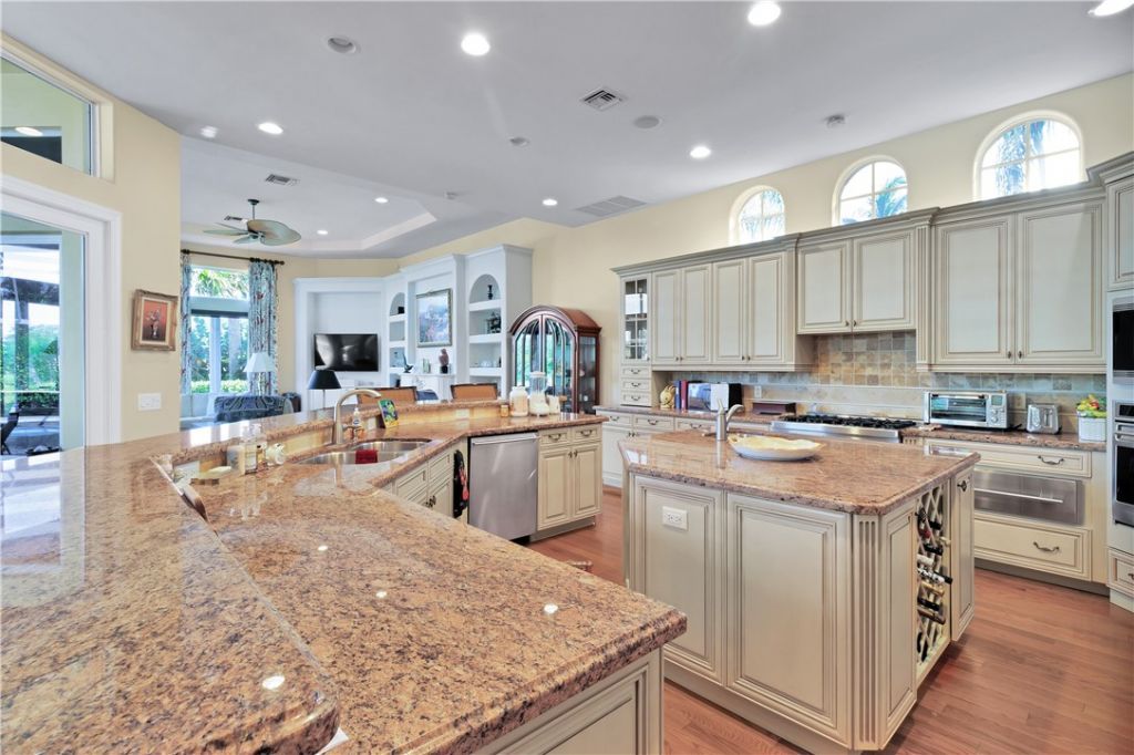 5110 Saint Andrews Island Drive, Vero Beach, FL 32967 Photo