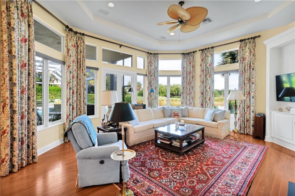 5110 Saint Andrews Island Drive, Vero Beach, FL 32967 Photo